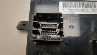 68280729AA Блок управления печки / климат-контроля Chrysler 200 Арт 20927588, вид 3