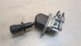 81523156156 Кран ручного тормоза MAN TGA Арт 20341238, вид 1