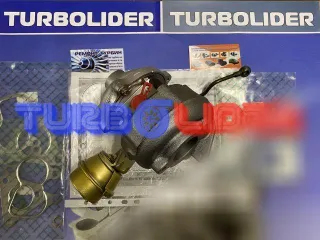 54359700014 Турбина Fiat Punto 3 1.5л Арт 54359700014, вид 4