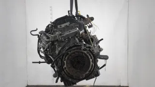 A6510100045,OM 651.913 Двигатель Mercedes C W204 2.1л CDI Арт 20929356, вид 3