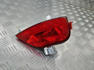 265605279R фонарь противотуманный правый Dacia Logan 2 Арт 118562, вид 1