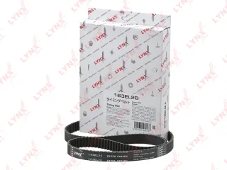 163EL20 Lynx Ремень ГРМ Audi A3 8Y Арт 163EL20LYNX