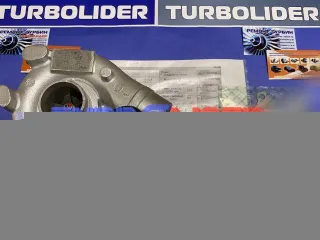 4913105212 Турбина Fiat Ducato 3 2.3л Арт 49131-05212_1, вид 2