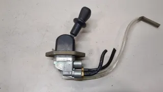 81523156185 Кран ручного тормоза MAN TGL Арт 9499532, вид 2