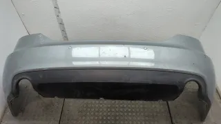 4F5807303 Бампер задний серый Audi A6 C6 (S6,RS6) Арт 20922544, вид 1