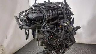 11002469211,B48B20A Двигатель BMW 5 G30/G31 2.0л Турбо-инжектор Арт 9468701, вид 2