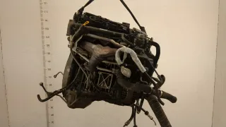 A2710105147,M271.910 Двигатель Mercedes C W204 1.6л Турбо-инжектор Арт 20633557, вид 4