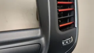  Рамка под магнитолу Chrysler 200 Арт 20927565, вид 3