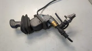 504062171 Кран ручного тормоза Iveco EuroCargo Арт 20574793, вид 1