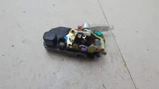 4894489AF Замок двери передней левой Chrysler Voyager 4 Арт 9339302, вид 5