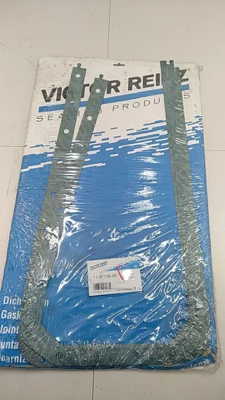 713773600DIS1 Victor Reinz truck Прокладка масляного поддона Renault Major Арт 108545038, вид 1