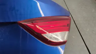 68145914AA Крышка багажника (дверь 3-5) Chrysler 200 Арт 20924325, вид 5