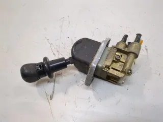 9617231100 Кран ручного тормоза MAN TGX Арт 20807201, вид 3