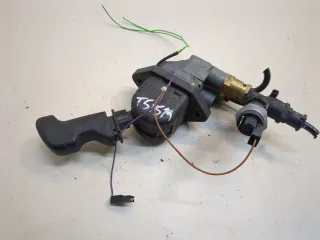 DPM94MYC Кран ручного тормоза Iveco EuroCargo Арт 20819009, вид 1