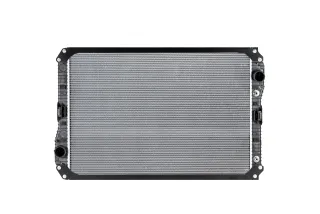 T09094004 TOPCOVER Радиатор основной KAMAZ 5490 Арт T09094004TOPCOVER, вид 1