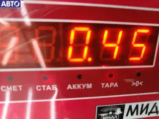  Дождевик Volkswagen Passat B6 Арт 54705990, вид 3