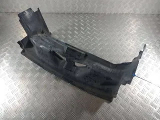 AW93-8102-AE,C2D33745,C2D5679 Дефлектор радиатора нижний Jaguar XJ X351 Арт 43599591, вид 5