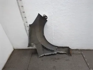 Крыло переднее левое Ford S-Max 1 restailing Арт 20931728, вид 5