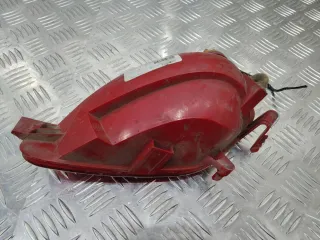 9652736380 фонарь противотуманный правый Citroen C4 1 Арт 118679, вид 4