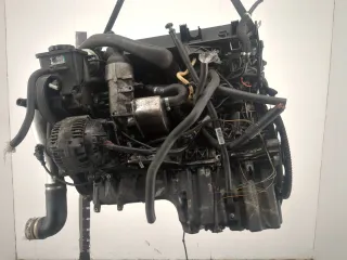 11000441283,0441283,306D2 Двигатель BMW 7 E65/E66 3.0л Турбо Арт 20922846, вид 2