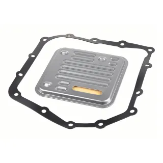 GIH02014 Ganz Фильтр АКПП Chrysler Le baron Арт GIH02014GANZ, вид 2