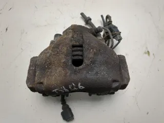 4B0615124,4B0615125C Суппорт тормозной передний правый Audi A6 C6 (S6,RS6) Арт 20922498, вид 1