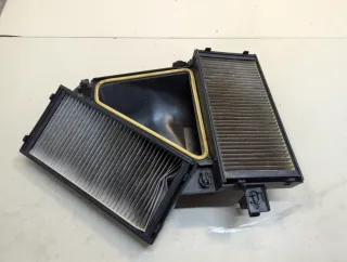 64316945575,6945575 Корпус салонного фильтра BMW X6 E71/E72 Арт 20923412, вид 2