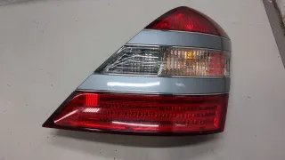 A2218200464,456004 Фонарь задний правый Mercedes S W221 Арт 20900256, вид 1