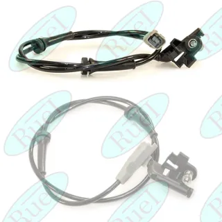 RUEI01149 RUEI Датчик ABS задний Peugeot 307 Арт RUEI01149RUEI
