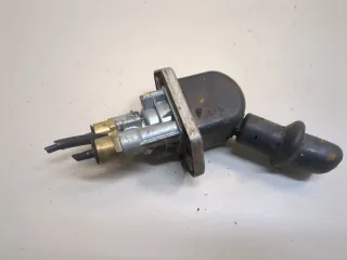 5010612809 Кран ручного тормоза Volvo FL Арт 20820467, вид 2