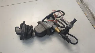 504062171 Кран ручного тормоза Iveco EuroCargo Арт 20576964, вид 1