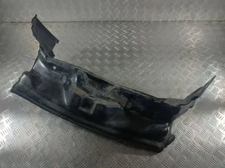 AW93-8102-AE,C2D33745,C2D5679 Дефлектор радиатора нижний Jaguar XJ X351 Арт 43599591, вид 2