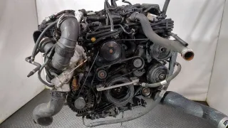 Q0000000001,OM 651.911 Двигатель Mercedes C W204 2.1л CDI Арт 20120843, вид 1