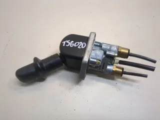 9617230410 Кран ручного тормоза Renault Midlum Арт 20820821, вид 1