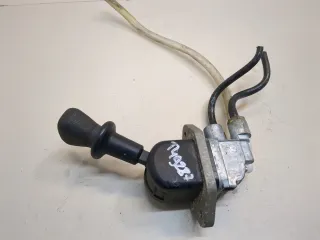 DPM92BKN Кран ручного тормоза MAN TGL Арт 20818668, вид 1