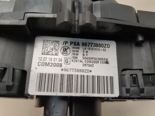 96773880ZD Переключатель подрулевой (стрекоза) Citroen C3 3 Арт 20921301, вид 3