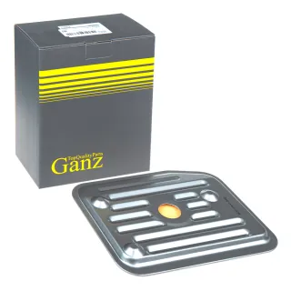 GIH02101 Ganz Фильтр АКПП Audi A6 C5 (S6,RS6) Арт GIH02101GANZ, вид 1