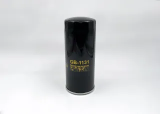 GB1131 BIG filter Фильтр масляный МАЗ 6312 Арт GB1131BIGFILTER, вид 1