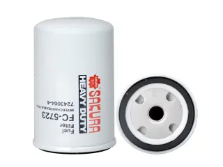 FC5723 Sakura Фильтр топливный Renault Major Арт FC5723SAKURA, вид 1