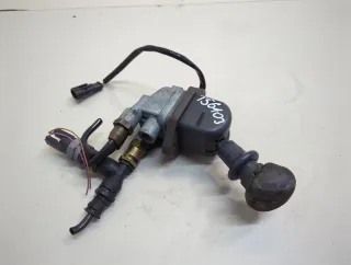 DPM94EY Кран ручного тормоза MAN TGX Арт 20804290, вид 1