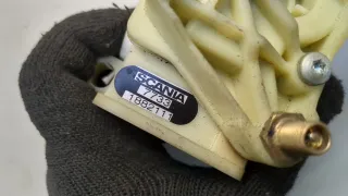 1882111 Кран ручного тормоза Scania R-series Арт 20578035, вид 4