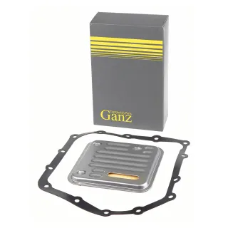 GIH02014 Ganz Фильтр АКПП Chrysler Le baron Арт GIH02014GANZ, вид 1