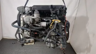 11000441283,306D3 Двигатель BMW 7 E65/E66 3.0л Турбо Арт 9311585, вид 2