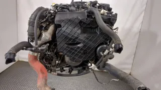 A6510103020,OM 651.924 Двигатель Mercedes E W212 2.1л CDI Арт 20303658, вид 1