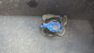 4F5807303 Бампер задний серый Audi A6 C6 (S6,RS6) Арт 20922544, вид 5