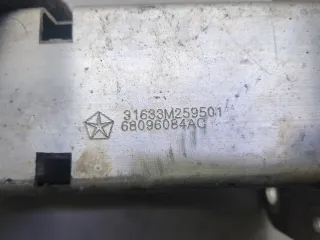 68096084AC Кронштейн крепления бампера Chrysler 200 Арт 20926466, вид 2