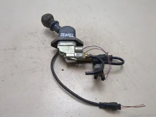 DPM94EY Кран ручного тормоза Iveco EuroCargo Арт 20829397, вид 2