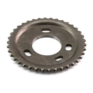 PE08005H3 Dominant Шестерня (шкив) распредвала Citroen Jumper 2 Арт PE08005H3DOMINANT, вид 1