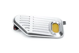 1040105 Metaco Фильтр АКПП Audi A6 C5 (S6,RS6) Арт 1040105METACO, вид 2