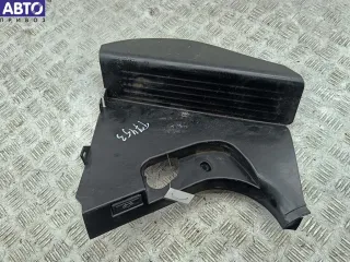 8159517 Площадка опорная для ноги (педаль отдыха) BMW 5 E39 Арт 55221400, вид 1